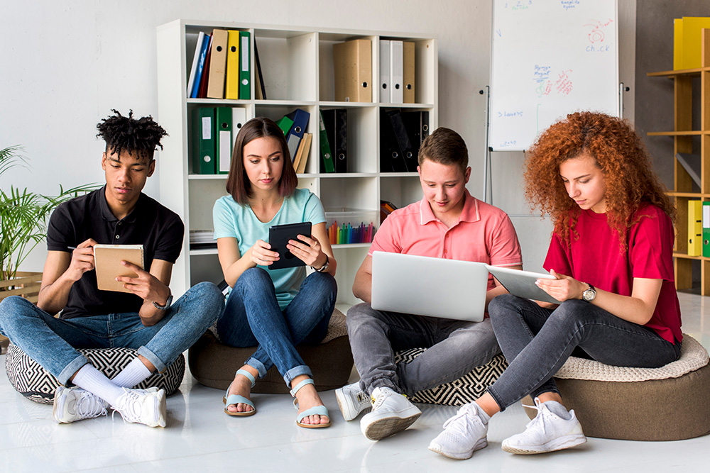 Student Recruitment Strategies