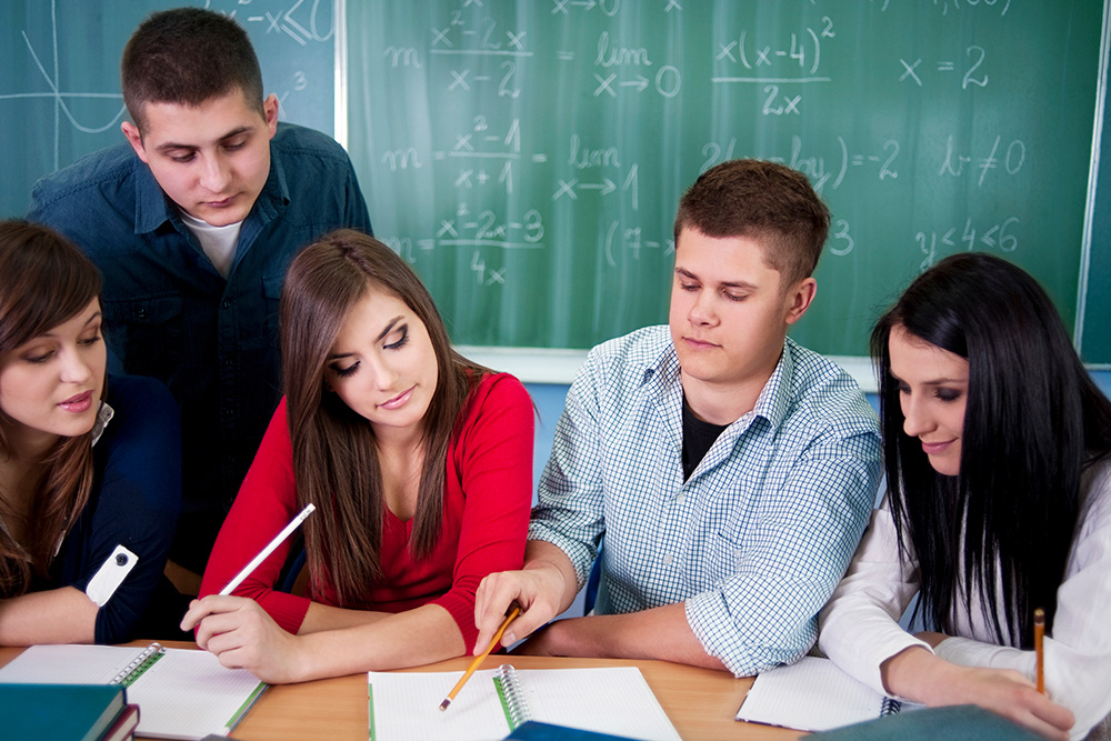 Technology Inclusion in Higher Ed