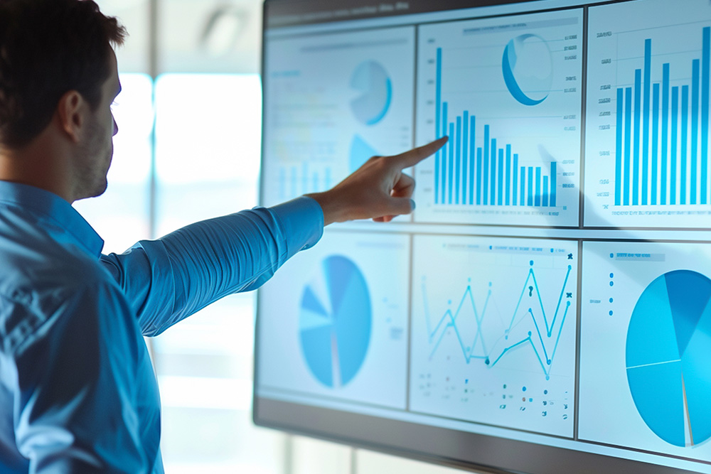 Predictive Analytics