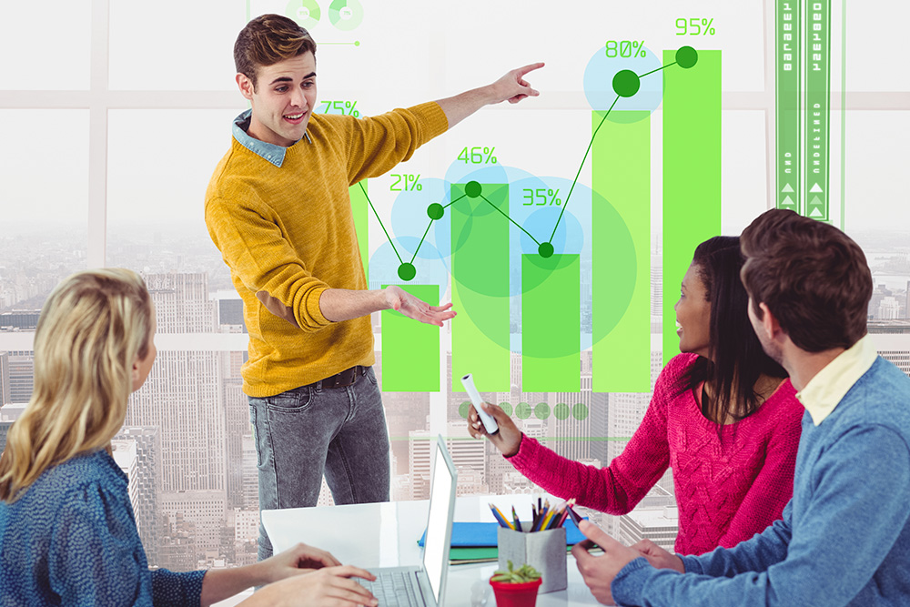 Boost Student Retention Rates with right strategy