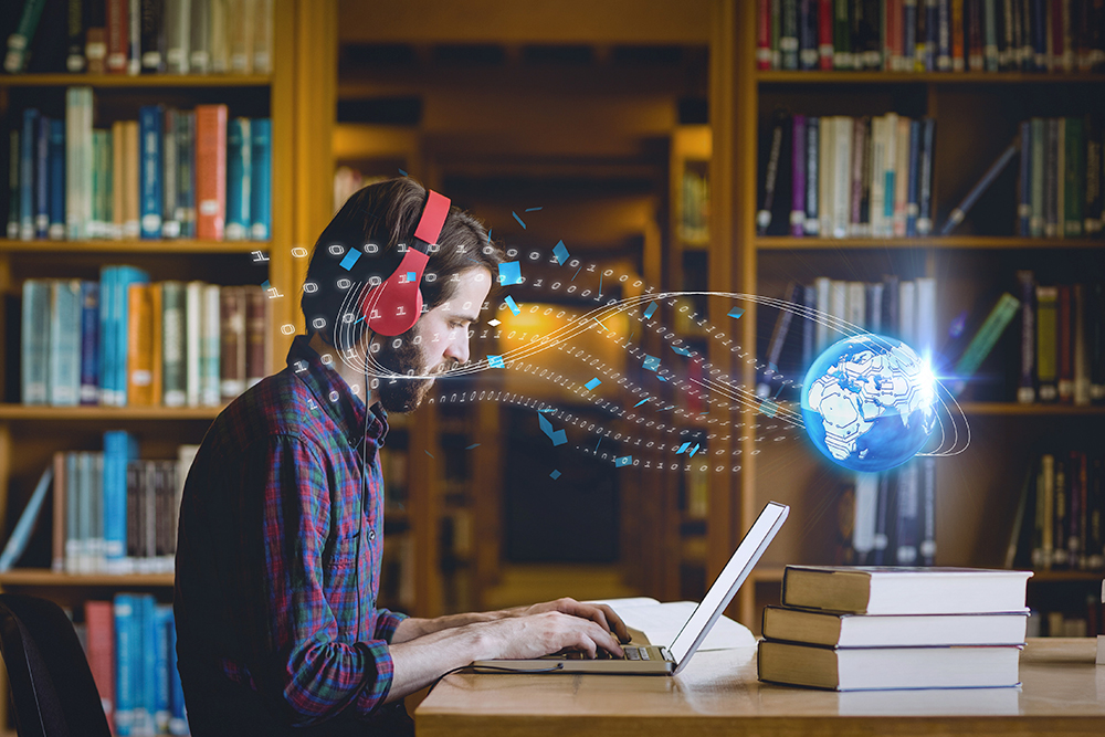 Innovation Can Transform Today Classrooms