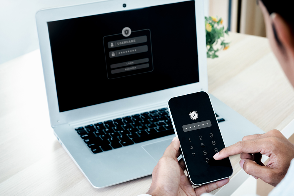 Multi Factor Authentication
