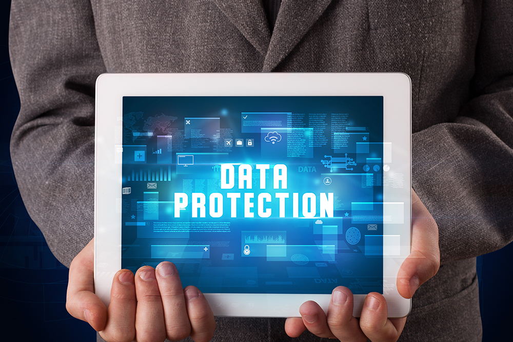 security of your campus data revealed