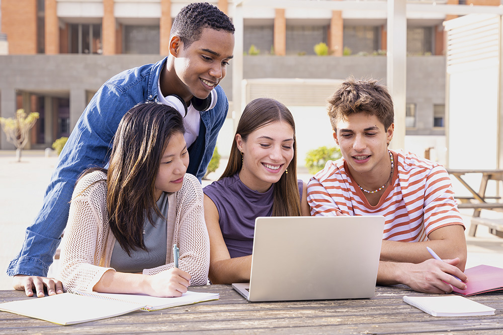 Student Information System Help Institutions Succeed