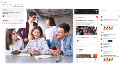 Smart Engagement