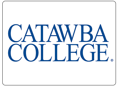 Catawba College Logo