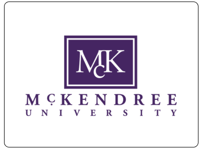McKendree University Logo