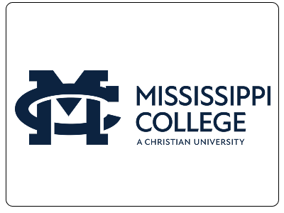 Mississippi College Logo