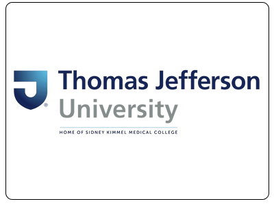 Thomas Jefferson University Logo