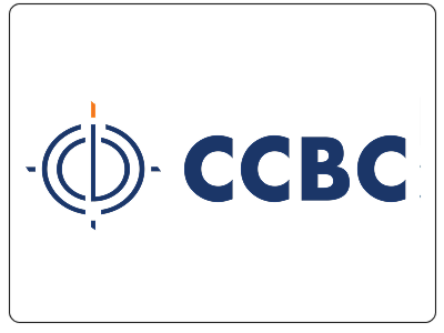 CCBC Logo