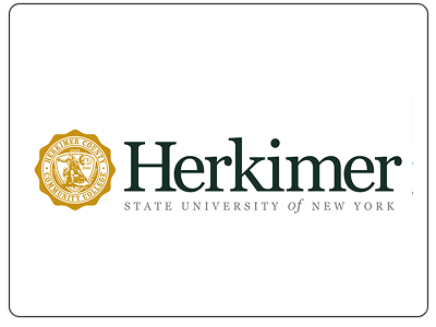 Herkimer Collage Logo