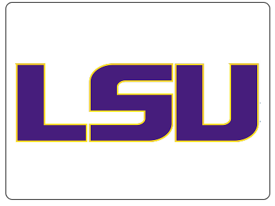 LSU logo