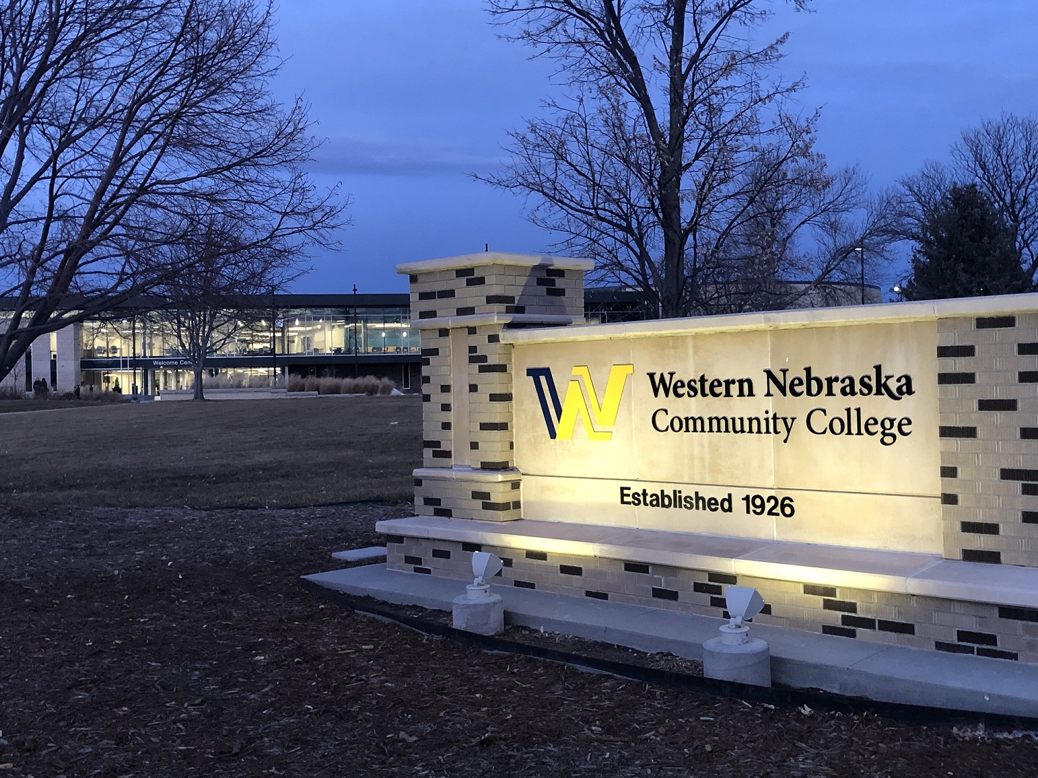 WNCC-at-Dusk