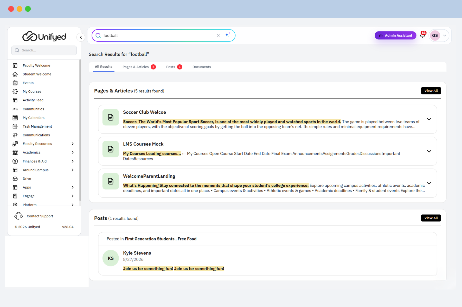 Contextual Understanding and Intelligent Ranking