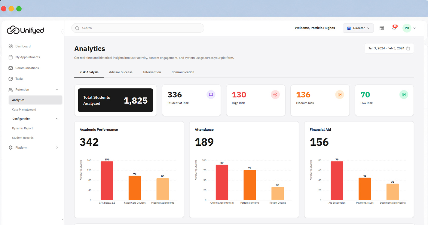 retention-dashboard