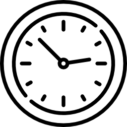 time icon